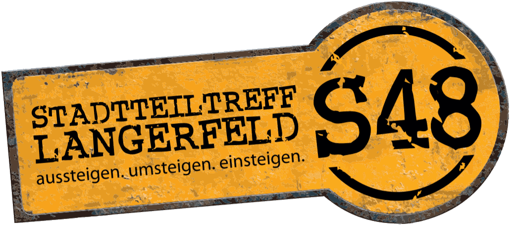 S48 - Stadtteiltreff Langerfeld